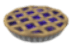 Blueberry Pie