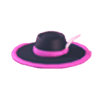 Bolero Hat