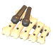 Bone Xylophone