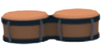 Bongos