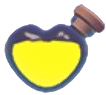 Bonus Aging Potion