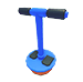 Bouncy Ball Pogo