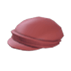 Brim Beanie
