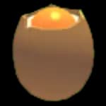Broken Egg
