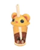 Brown Sugar Bubble Tea