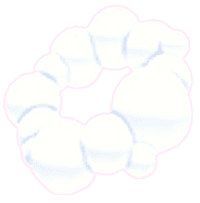 Bubble Necklace