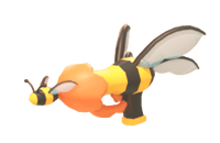 Bumblebee Grappling Hook