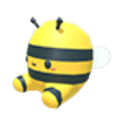 Bumblebee Hat