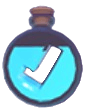 Busy Body Potion