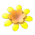 Buttercup Collar
