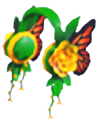 Butterfly Headphones