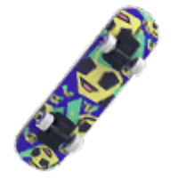 Buzz Off! Skateboard