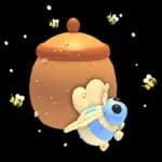 Buzzing Honeypot Hat