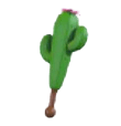 Cactus Bat