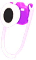 Camera Hat