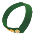 Camp Patch Sash