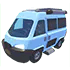 Camping Van
