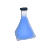 Candle Summoning Potion