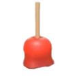 Candy Apple