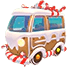 Candy Camper
