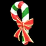 Candy Cane (Pet Wear)