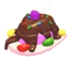 Candy Cliffs Hat