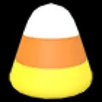 Candy Corn Hat