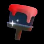 Candy Flare Mega Neon Paint