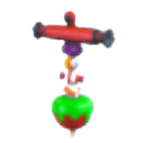 Candy Skewer