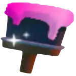 Candyfloss Mega Neon Paint
