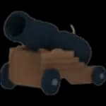 Cannon Stroller