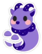 Capricorn Sticker