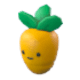 Carrot Friend Plushie