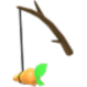 Carrot On A Stick