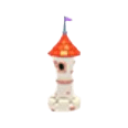 Castle Tower