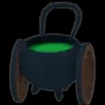 Cauldron Stroller