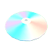 CD Throwing Disc
