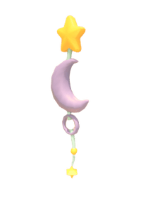 Celestial Balloon