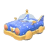 Celestial Carrier