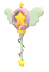 Celestial Propeller