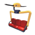 Chairlift