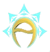 Chakram Flying Disk