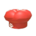 Chef Hat (Gorilla Fairground)