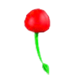 Cherry Balloon