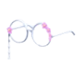 Cherry Blossom Glasses