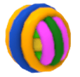 Chew Ball