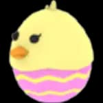 Chick Plush