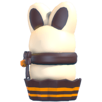 Choccybunny Box