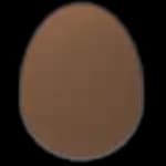 Chocolate Egg