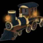 Choo Choo Train